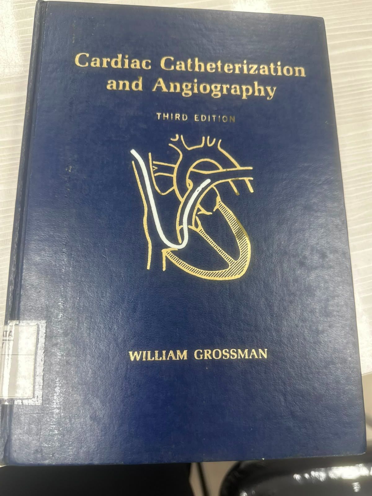 Cardiac Catheterization and Angiography